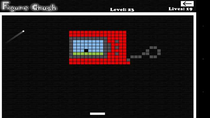 Emulate Android APK Figure Crush