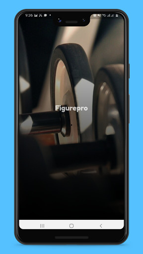 Run android online APK Figure pro from MyAndroid or emulate Figure pro using MyAndroid