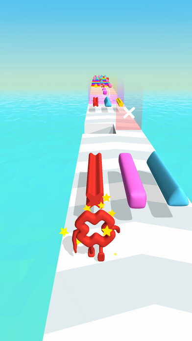 Emulate iPhone app Figure Run! using MyAndroid Emulate iPhone app Figure Run! using MyAndroid