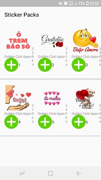 Run android online APK Figurinhas Amor Perfeito from MyAndroid or emulate Figurinhas Amor Perfeito using MyAndroid Run android online APK Figurinhas Amor Perfeito from MyAndroid or emulate Figurinhas Amor Perfeito using MyAndroid