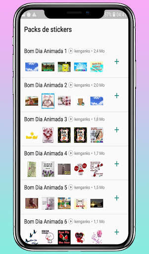 Run android online APK Figurinhas Animada de Bom Dia WAStickerApps from MyAndroid or emulate Figurinhas Animada de Bom Dia WAStickerApps using MyAndroid Run android online APK Figurinhas Animada de Bom Dia WAStickerApps from MyAndroid or emulate Figurinhas Animada de Bom Dia WAStickerApps using MyAndroid