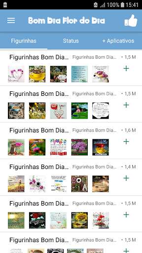 Run android online APK Figurinhas Bom Dia Flor do Dia - WAStickerApps from MyAndroid or emulate Figurinhas Bom Dia Flor do Dia - WAStickerApps using MyAndroid Run android online APK Figurinhas Bom Dia Flor do Dia - WAStickerApps from MyAndroid or emulate Figurinhas Bom Dia Flor do Dia - WAStickerApps using MyAndroid