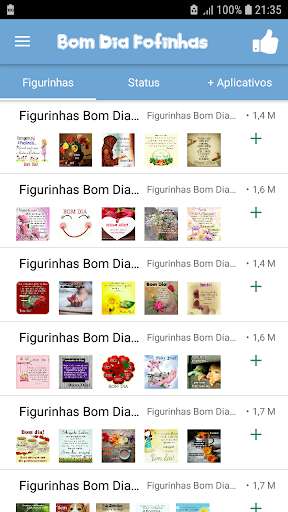 Run android online APK Figurinhas Bom Dia Fofinhas - WAStickerApps from MyAndroid or emulate Figurinhas Bom Dia Fofinhas - WAStickerApps using MyAndroid Run android online APK Figurinhas Bom Dia Fofinhas - WAStickerApps from MyAndroid or emulate Figurinhas Bom Dia Fofinhas - WAStickerApps using MyAndroid