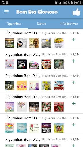 Run android online APK Figurinhas Bom Dia Glorioso - WAStickerApps from MyAndroid or emulate Figurinhas Bom Dia Glorioso - WAStickerApps using MyAndroid Run android online APK Figurinhas Bom Dia Glorioso - WAStickerApps from MyAndroid or emulate Figurinhas Bom Dia Glorioso - WAStickerApps using MyAndroid