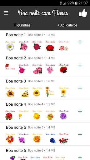 Run android online APK Figurinhas de Boa noite com Flores - WAStickerApps from MyAndroid or emulate Figurinhas de Boa noite com Flores - WAStickerApps using MyAndroid Run android online APK Figurinhas de Boa noite com Flores - WAStickerApps from MyAndroid or emulate Figurinhas de Boa noite com Flores - WAStickerApps using MyAndroid