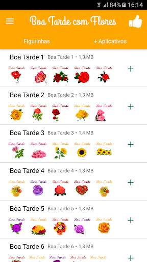 Run android online APK Figurinhas de Boa Tarde com Flores - WAStickerApps from MyAndroid or emulate Figurinhas de Boa Tarde com Flores - WAStickerApps using MyAndroid Run android online APK Figurinhas de Boa Tarde com Flores - WAStickerApps from MyAndroid or emulate Figurinhas de Boa Tarde com Flores - WAStickerApps using MyAndroid