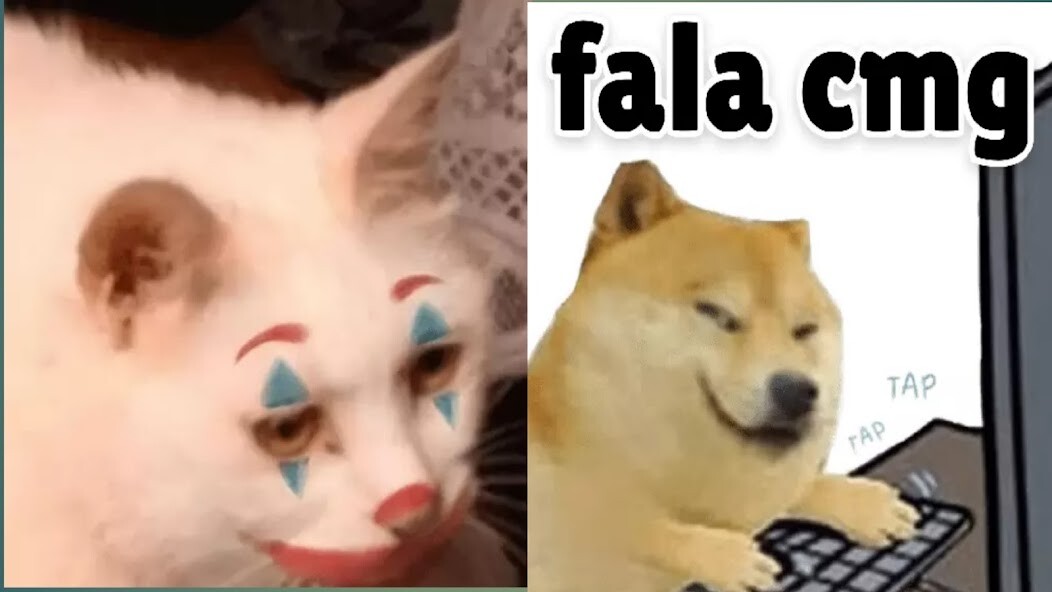 Run android online APK Figurinhas de Memes from MyAndroid or emulate Figurinhas de Memes using MyAndroid Run android online APK Figurinhas de Memes from MyAndroid or emulate Figurinhas de Memes using MyAndroid