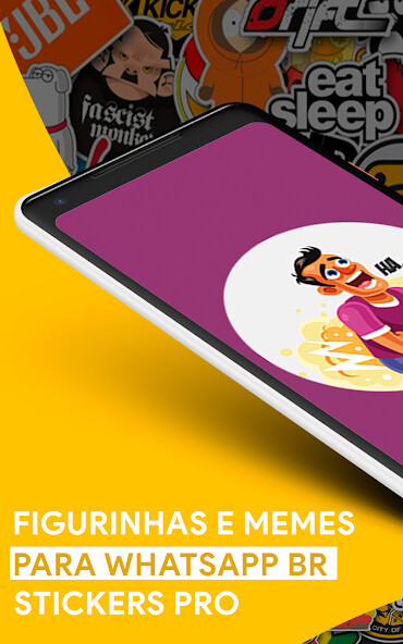 Run android online APK Figurinhas e Memes para Whatsapp BR - Stickers Pro from MyAndroid or emulate Figurinhas e Memes para Whatsapp BR - Stickers Pro using MyAndroid Run android online APK Figurinhas e Memes para Whatsapp BR - Stickers Pro from MyAndroid or emulate Figurinhas e Memes para Whatsapp BR - Stickers Pro using MyAndroid