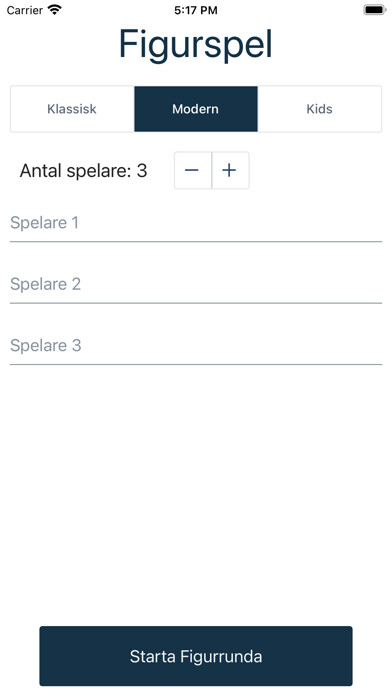 Emulate iPhone app Figurspel using MyAndroid Emulate iPhone app Figurspel using MyAndroid