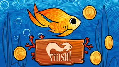 Emulate iPhone app Fiiish using MyAndroid Emulate iPhone app Fiiish using MyAndroid