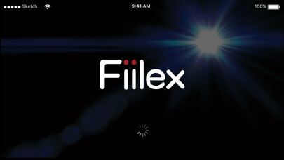 Emulate iPhone app Fiilex WiFi Controller - Phone 1.0 using MyAndroid Emulate iPhone app Fiilex WiFi Controller - Phone 1.0 using MyAndroid