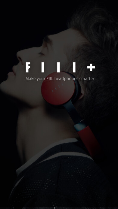 Emulate iPhone app FIIL+: Global Edition using MyAndroid