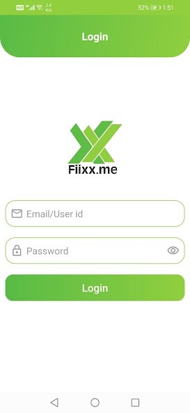 Run android online APK Fiixxme from MyAndroid or emulate Fiixxme using MyAndroid Run android online APK Fiixxme from MyAndroid or emulate Fiixxme using MyAndroid