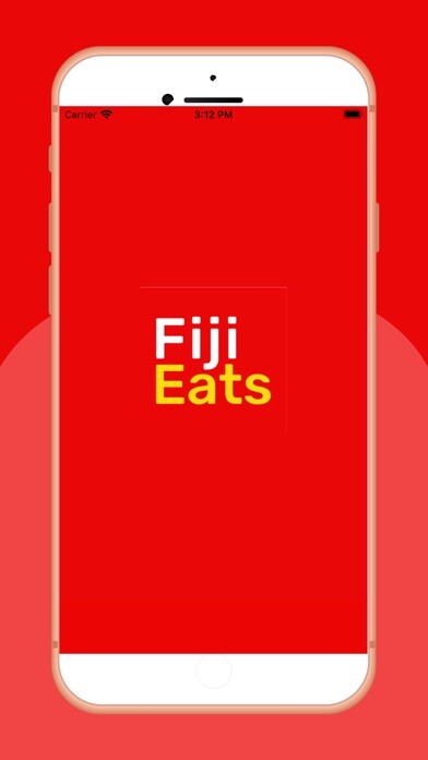 Emulate iPhone app Fiji Eats using MyAndroid Emulate iPhone app Fiji Eats using MyAndroid