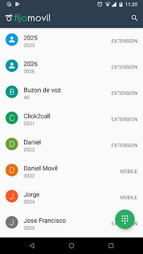 Run android online APK FijoMovil from MyAndroid or emulate FijoMovil using MyAndroid Run android online APK FijoMovil from MyAndroid or emulate FijoMovil using MyAndroid