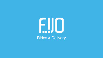 Emulate iPhone app Fijo Rideshare & Delivery using MyAndroid Emulate iPhone app Fijo Rideshare & Delivery using MyAndroid