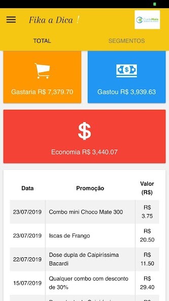 Run android online APK Fika a Dica! from MyAndroid or emulate Fika a Dica! using MyAndroid Run android online APK Fika a Dica! from MyAndroid or emulate Fika a Dica! using MyAndroid