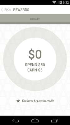 Emulate Android APK FIKA NYC Emulate Android APK FIKA NYC