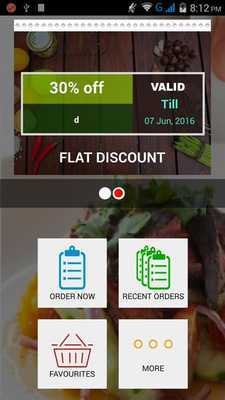 Emulate Android APK Fikar Not Foodies Emulate Android APK Fikar Not Foodies