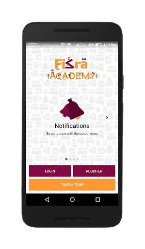 Emulate Android APK Fikra Academy Emulate Android APK Fikra Academy