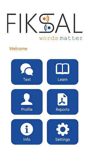 Run android online APK Fiksal from MyAndroid or emulate Fiksal using MyAndroid