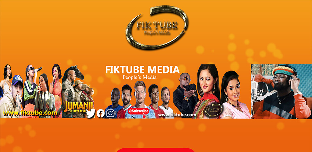 Run android online APK Fik Tube Pro from MyAndroid or emulate Fik Tube Pro using MyAndroid