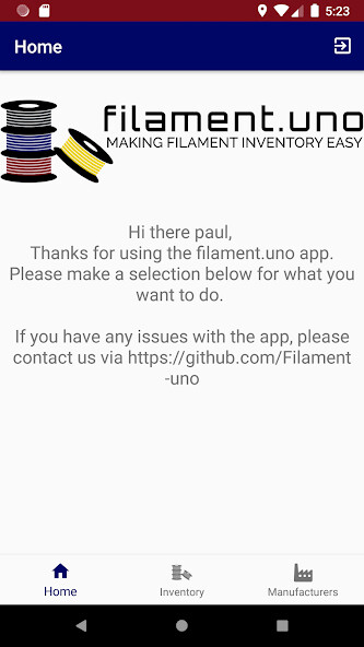 Run android online APK Filament.uno from MyAndroid or emulate Filament.uno using MyAndroid Run android online APK Filament.uno from MyAndroid or emulate Filament.uno using MyAndroid