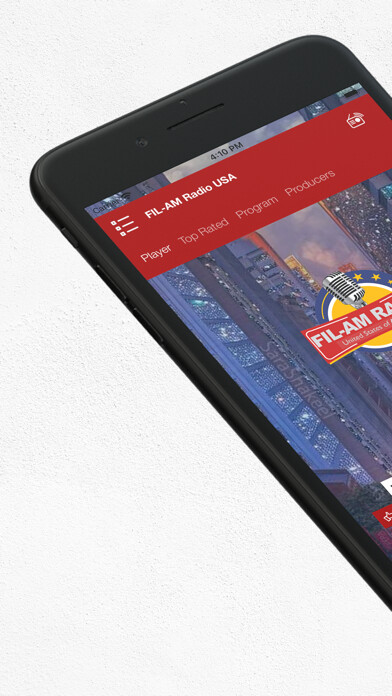 Run android online APK FIL-AM Radio USA from MyAndroid or emulate FIL-AM Radio USA using MyAndroid