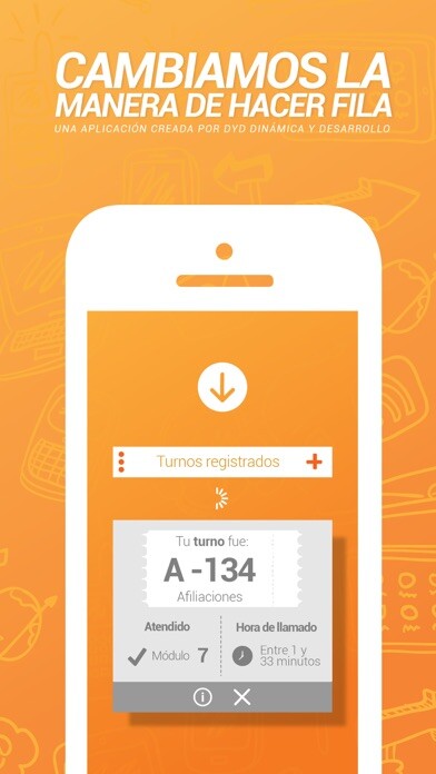 Emulate iPhone app Filapp DyD using MyAndroid Emulate iPhone app Filapp DyD using MyAndroid