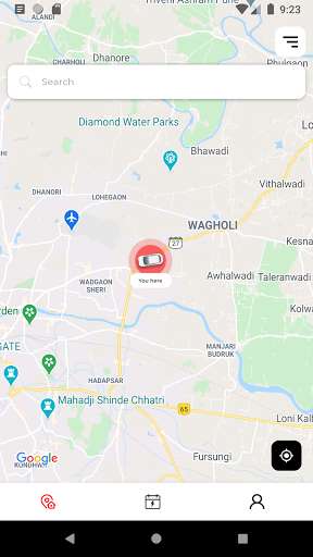 Run android online APK Filatech EVCS from MyAndroid or emulate Filatech EVCS using MyAndroid