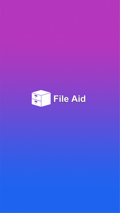 Emulate iPhone app File Aid using MyAndroid Emulate iPhone app File Aid using MyAndroid