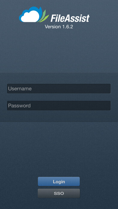 Emulate iPhone app FileAssist using MyAndroid Emulate iPhone app FileAssist using MyAndroid