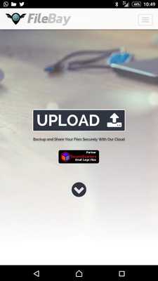 Emulate Android APK FileBay.co Secure Storage Emulate Android APK FileBay.co Secure Storage