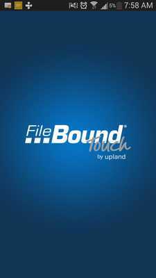Emulate Android APK FileBound Touch Emulate Android APK FileBound Touch