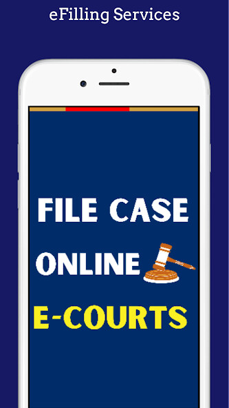 Run android online APK File Case Online Courts India from MyAndroid or emulate File Case Online Courts India using MyAndroid