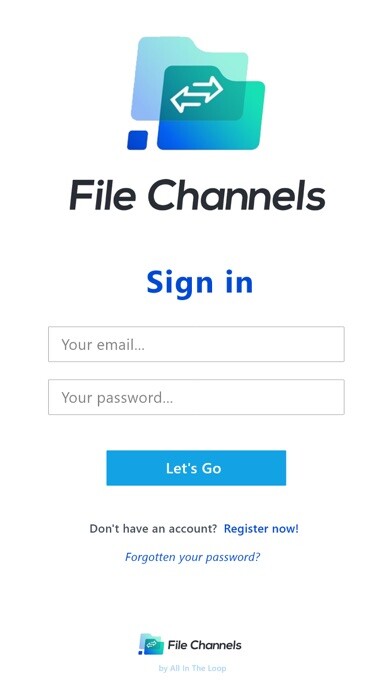 Emulate iPhone app File Channels using MyAndroid Emulate iPhone app File Channels using MyAndroid