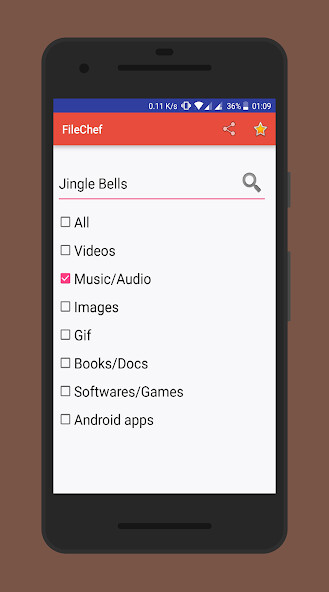 Run android online APK FileChef - Find Movies, Music, Books from MyAndroid or emulate FileChef - Find Movies, Music, Books using MyAndroid Run android online APK FileChef - Find Movies, Music, Books from MyAndroid or emulate FileChef - Find Movies, Music, Books using MyAndroid
