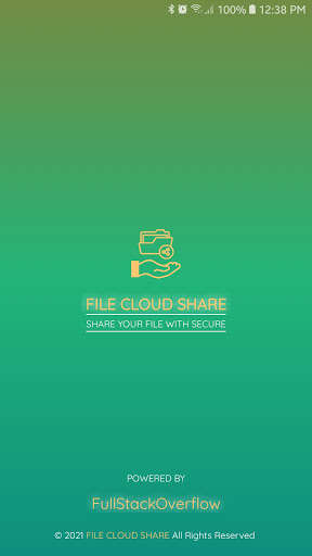 Run android online APK File Cloud Share from MyAndroid or emulate File Cloud Share using MyAndroid Run android online APK File Cloud Share from MyAndroid or emulate File Cloud Share using MyAndroid