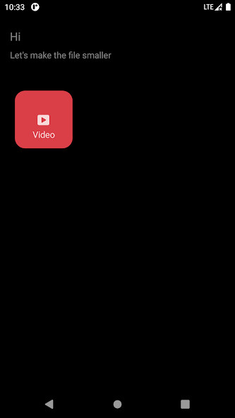 Run android online APK File Compressor from MyAndroid or emulate File Compressor using MyAndroid