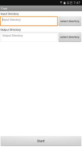 Run android online APK File Copy from MyAndroid or emulate File Copy using MyAndroid Run android online APK File Copy from MyAndroid or emulate File Copy using MyAndroid