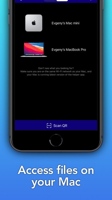 Emulate iPhone app File Explorer & Player using MyAndroid Emulate iPhone app File Explorer & Player using MyAndroid