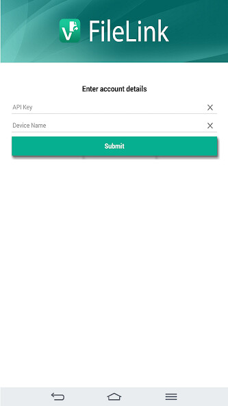 Emulate iPhone app FileLink using MyAndroid Emulate iPhone app FileLink using MyAndroid