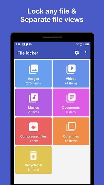 Run android online APK File locker - Lock my files from MyAndroid or emulate File locker - Lock my files using MyAndroid Run android online APK File locker - Lock my files from MyAndroid or emulate File locker - Lock my files using MyAndroid