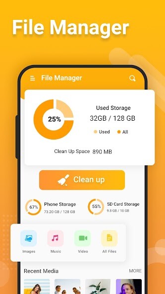 Run android online APK File Manager and File Cleaner from MyAndroid or emulate File Manager and File Cleaner using MyAndroid Run android online APK File Manager and File Cleaner from MyAndroid or emulate File Manager and File Cleaner using MyAndroid