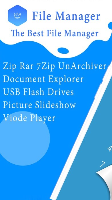 Emulate iPhone app File Manager Document Explorer using MyAndroid Emulate iPhone app File Manager Document Explorer using MyAndroid