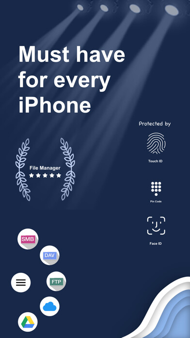 Emulate iPhone app File Manager: Documents using MyAndroid Emulate iPhone app File Manager: Documents using MyAndroid