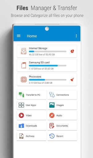 Run android online APK File Manager - Easy file explorer & file transfer from MyAndroid or emulate File Manager - Easy file explorer & file transfer using MyAndroid Run android online APK File Manager - Easy file explorer & file transfer from MyAndroid or emulate File Manager - Easy file explorer & file transfer using MyAndroid