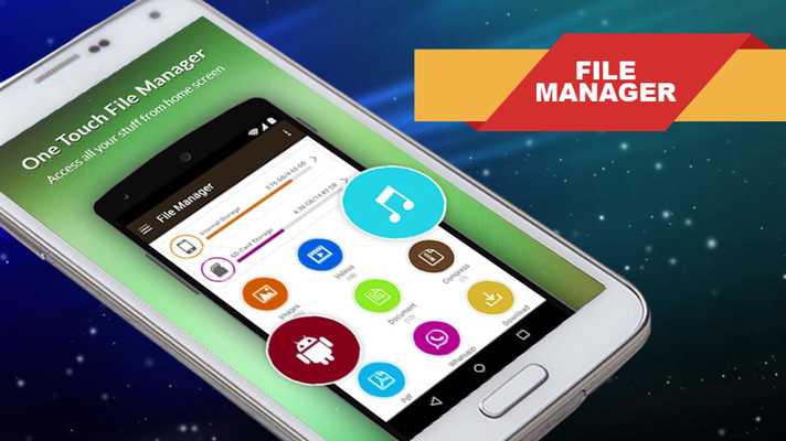 Emulate Android APK File Manager For Android Tips