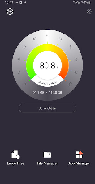 Run android online APK File Manager - Junk Cleaner from MyAndroid or emulate File Manager - Junk Cleaner using MyAndroid Run android online APK File Manager - Junk Cleaner from MyAndroid or emulate File Manager - Junk Cleaner using MyAndroid