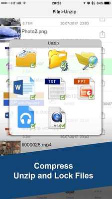 Emulate Android APK File Manager - Lock/Hide Emulate Android APK File Manager - Lock/Hide